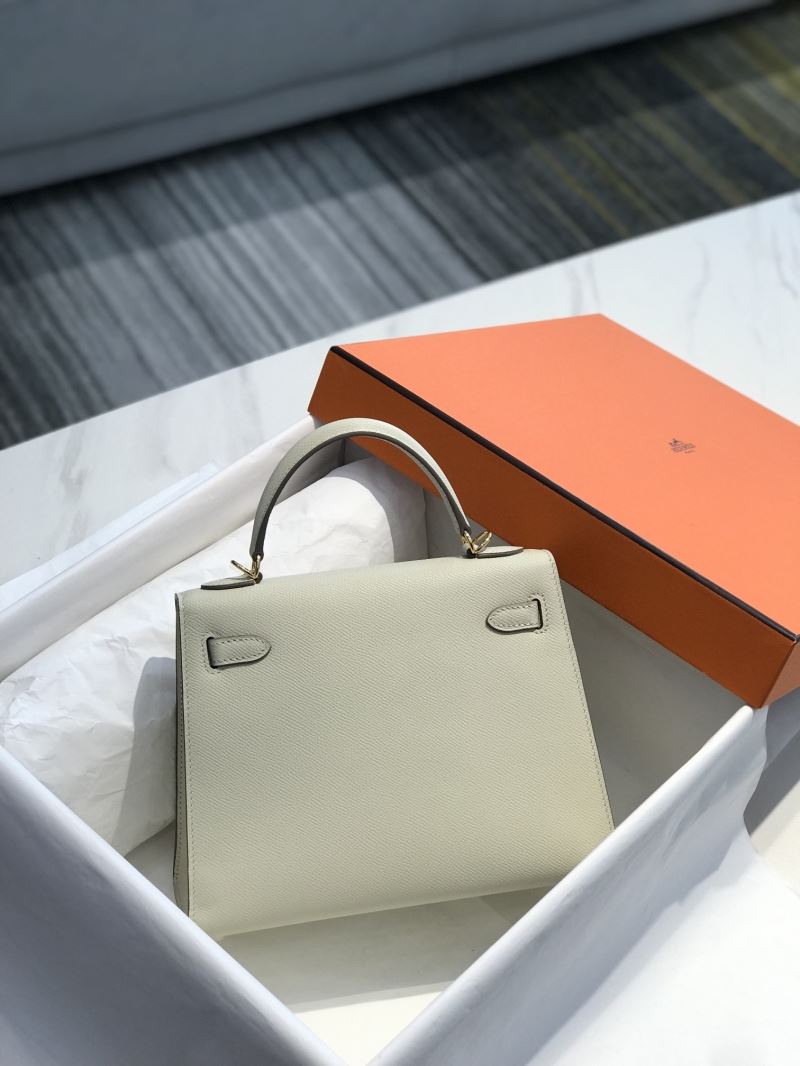 Hermes Kelly Bags